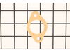 Gasket 2 (Insulator) – Part Number: 208-36003-03