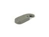 Hinge Cover, FC (Apollo Gray) – Part Number: 2203407AP