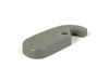 991974-2-S-Whirlpool-2203407AP         -Hinge Cover, FC (Apollo Gray)