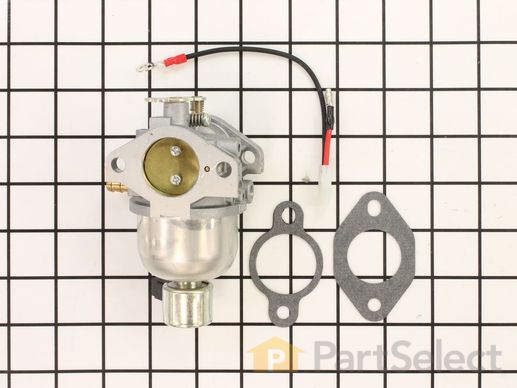 9919768-1-M-Kohler-2085395-S-Kit: Carburetor
