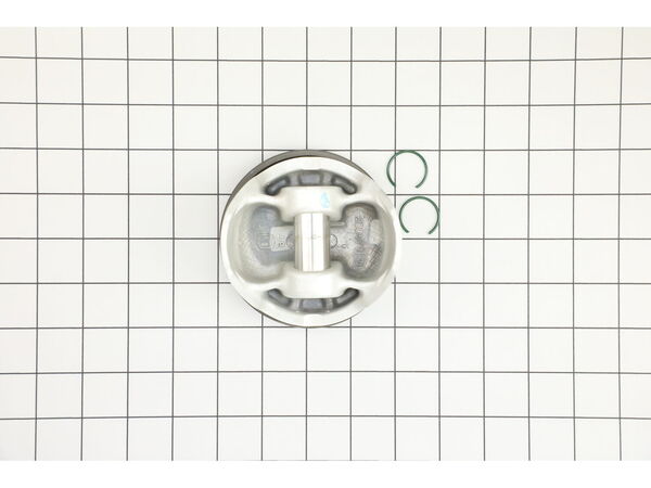 9919781-1-M-Kohler-2087416-S-Kit, Piston,Rings and Pin Assembly 94Mm Bore