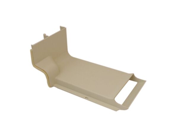 991985-1-M-Whirlpool-2313359           -Air Duct, Upper