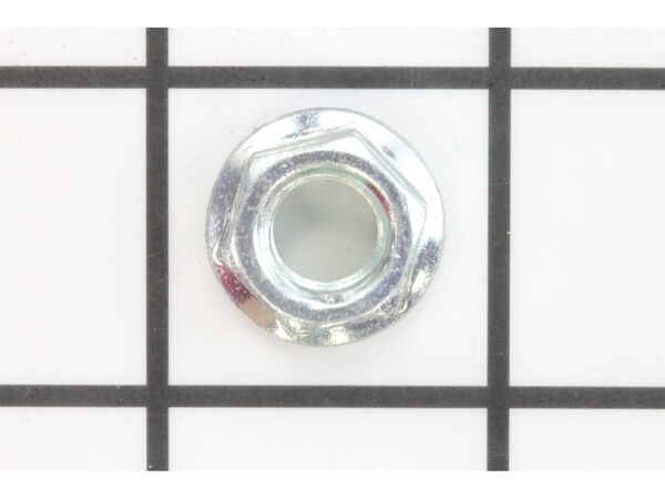 9919910-1-M-Ridgid-20978-3/8 Flange nut
