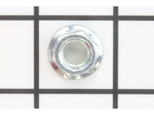 3/8 Flange nut – Part Number: 20978