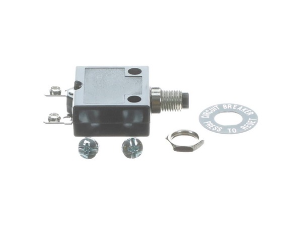 9919917-1-M-Briggs and Stratton-209872GS-Breaker, Circuit, 20a