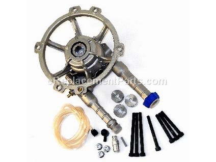 9919922-1-M-Briggs and Stratton-209940GS-Assy, Pump