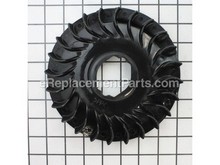 Cooling Blower – Part Number: 20A-54101-13