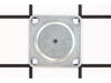 Cover Mtrg Diaphragm – Part Number: 21-3063-1