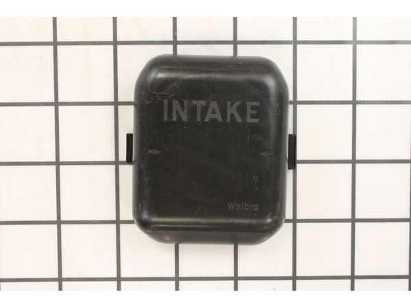 9920337-1-M-Walbro-21-3074-1-Cover Air Cleaner