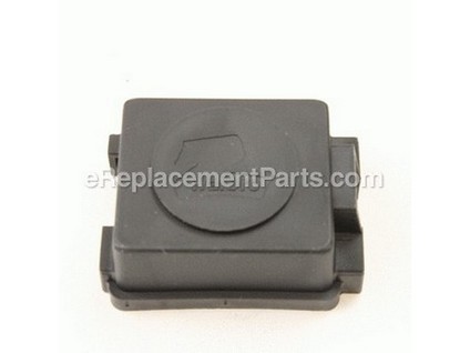 9920418-1-M-Walbro-21-419-1-Cover Air Cleaner
