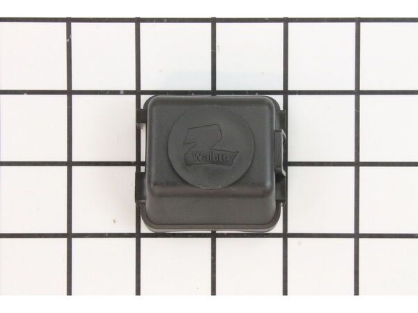 9920432-1-M-Walbro-21-470-1-Cover Air Cleaner