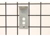 Beltguard bracket (pump) – Part Number: 21003
