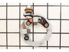Brush – Part Number: 21039-1066