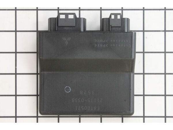 9920999-1-M-Kawasaki-21175-0338-Control Unit-Electron