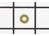Washer – Part Number: 21251