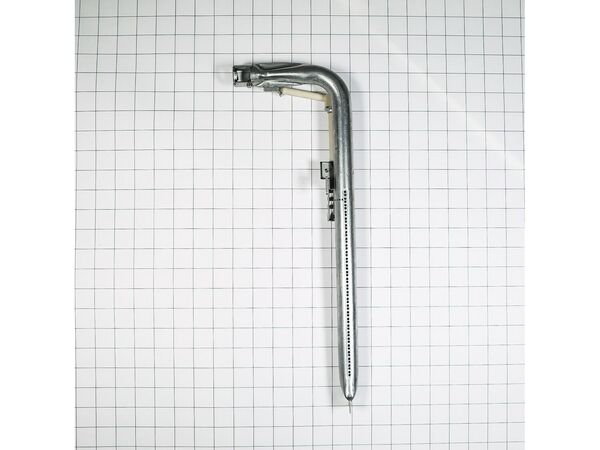 992125-1-M-Whirlpool-8191123           -Burner and Igniter Assembly