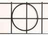 Float Chamber Packing – Part Number: 214-62540-08