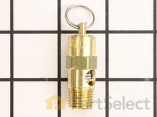 Safety Valve – Part Number: 22-0228