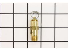 Pressure Relief Valve – Part Number: 22-0267