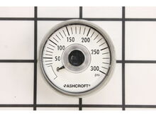 Pressure Gauge – Part Number: 22-0271