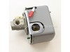 Pressure Switch – Part Number: 22-0365