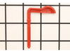 Shaft Assembly - Choke – Part Number: 22-3568-1