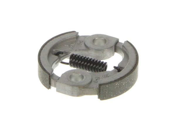 9921751-1-M-Honda-22000-ZM5-003-Clutch Assembly