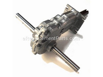 9921754-1-M-Ryobi-220029004-Gear Box Assembly With Tube