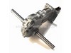 Gear Box Assembly With Tube – Part Number: 220029004