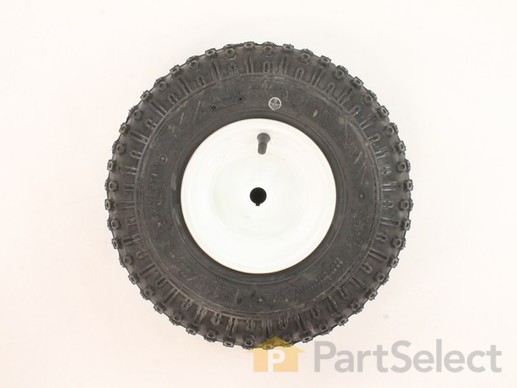 9921782-1-M-Little Wonder-22033-Tire & Wheel Assembly