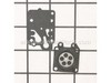 Diaphragm Kit – Part Number: 22154-81920
