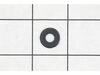 Washer- Clutch - 6X15 – Part Number: 22254-ZM3-003
