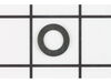 Washer- Wave - 10mm – Part Number: 22255-Z3F-000