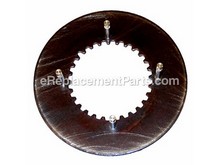 Plate-Clutch Pressure – Part Number: 22350-822-610