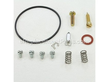 9922281-1-M-Makita-224-62345-17-Carburetor Repair Kit