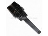 Oil Gauge CPL. – Part Number: 224-63601-01