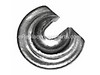 Holder-Clutch Spring – Part Number: 22421-822-610