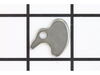 Weight-Clutch – Part Number: 22521-822-610
