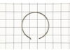 Center-Clutch Weight – Part Number: 22535-822-610