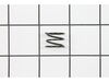 Friction Spring – Part Number: 226-50731-08