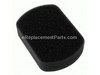 Cleaner Element – Part Number: 227-36002-03