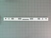 Trim, Top (White) – Part Number: 9761975