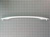 992369-2-S-Whirlpool-9761982           -Handle, Door (White)