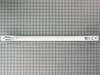 992369-3-S-Whirlpool-9761982           -Handle, Door (White)