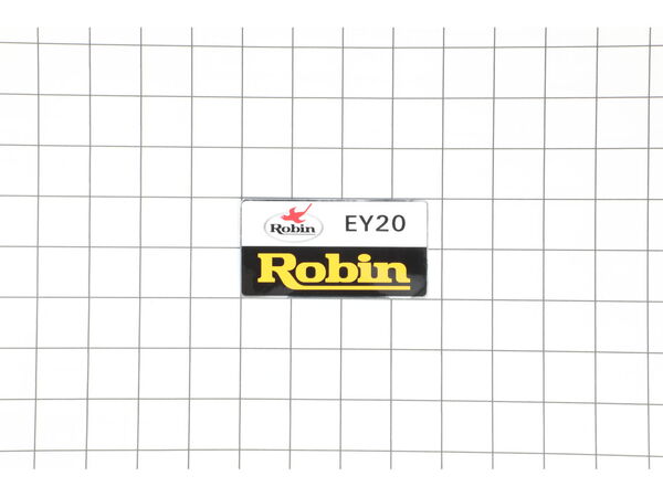 9923952-1-M-Subaru-227-91701-13-Label(Trade Mark)
