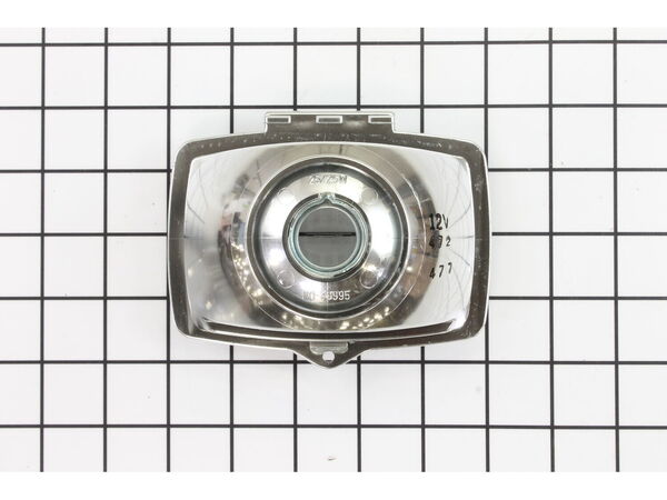 9924838-1-M-Kawasaki-23007-1172-Lens-Comp,Head Lamp