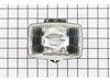 9924838-2-S-Kawasaki-23007-1172-Lens-Comp,Head Lamp
