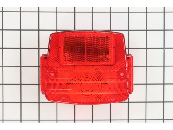 9924947-1-M-Kawasaki-23026-1019-Lens, Tail Lamp