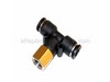Connection T – Part Number: 23038