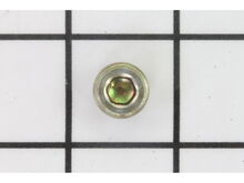 Plug, 1/4" – Part Number: 23043